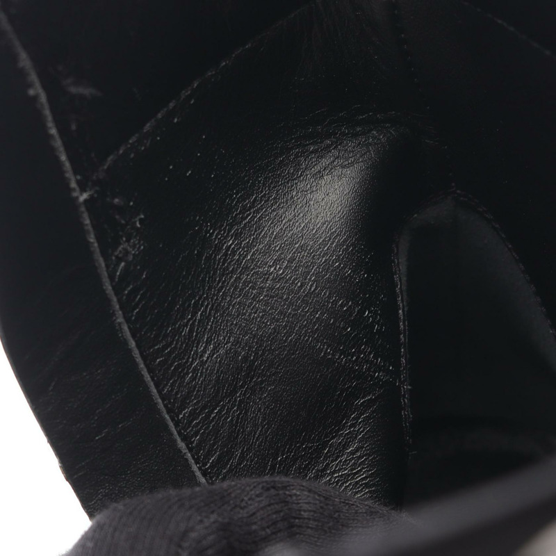 路易威登 Moonlight Monogram 女靴 1AA0KD 漆皮織物 #36.5-7