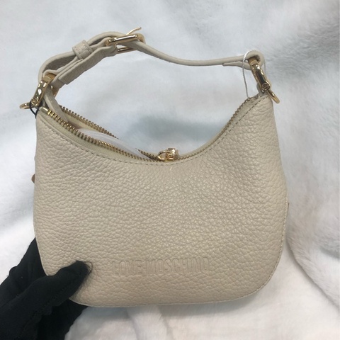 Love Moschino 米色2way 小包 XC068