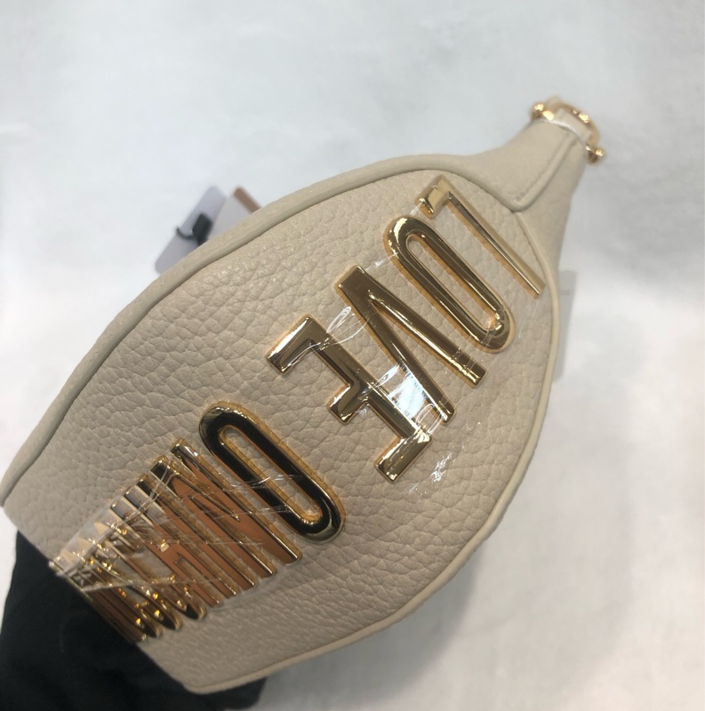 Love Moschino 米色2way 小包 XC068-3