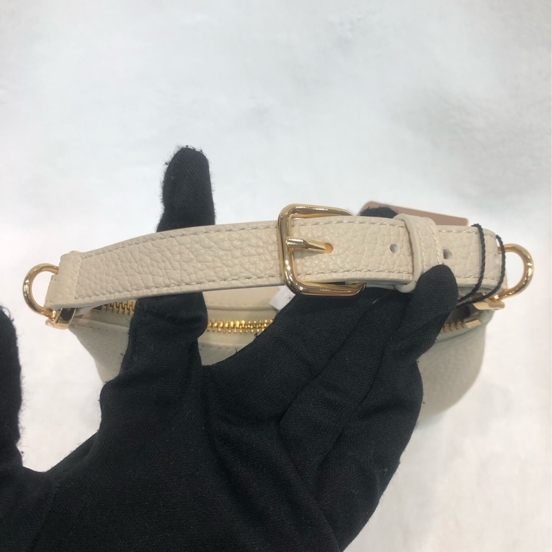 Love Moschino 米色2way 小包 XC068-5