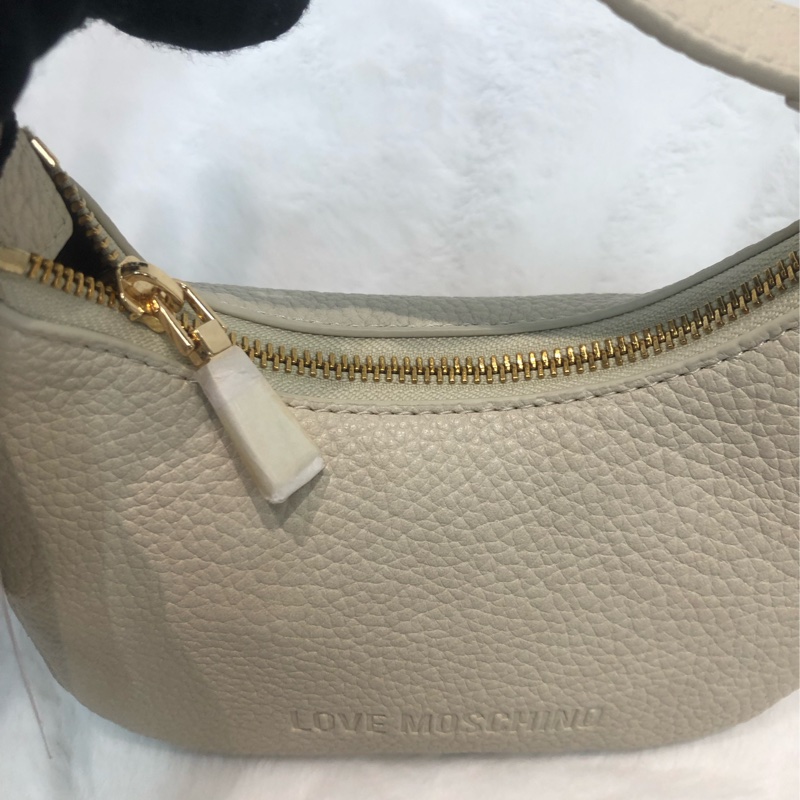 Love Moschino 米色2way 小包 XC068-6
