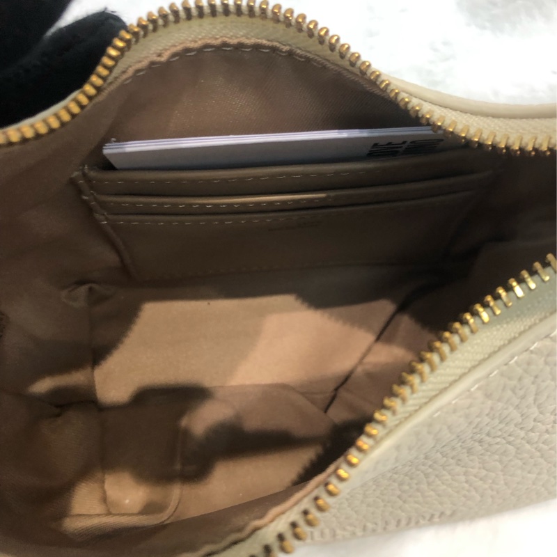 Love Moschino 米色2way 小包 XC068-9