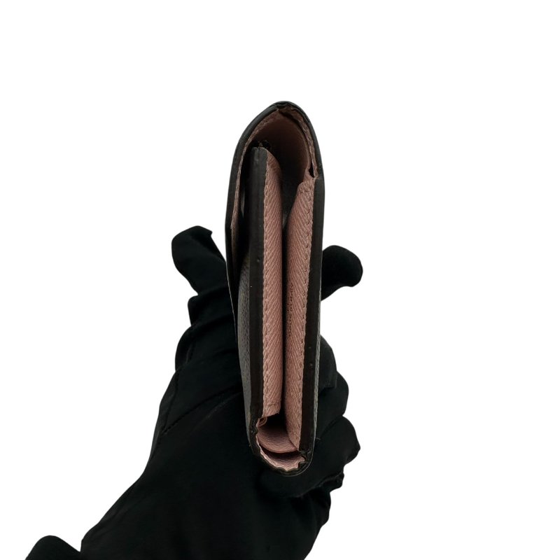 【美收精品】LV 老花短夾 C-22【隔月月中將轉賣至日本 上架期限30天】-2