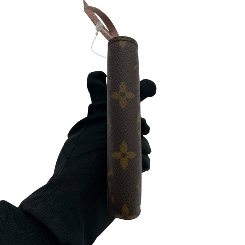 【美收精品】LV 老花短夾 C-22【隔月月中將轉賣至日本 上架期限30天】-3