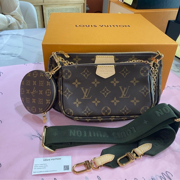 LV五合一麻將包-0