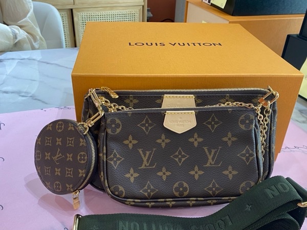 LV五合一麻將包-1