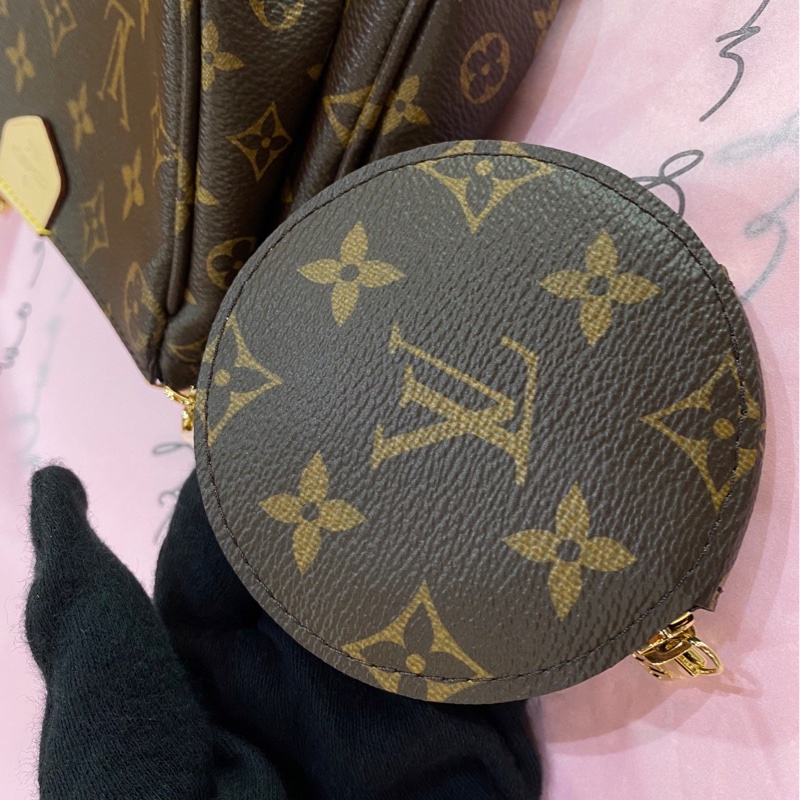 LV五合一麻將包-16