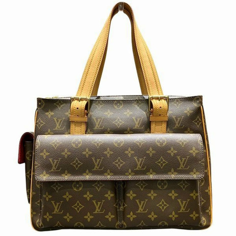 路易威登 Monogram Multiply Cite M51162 女士單肩包