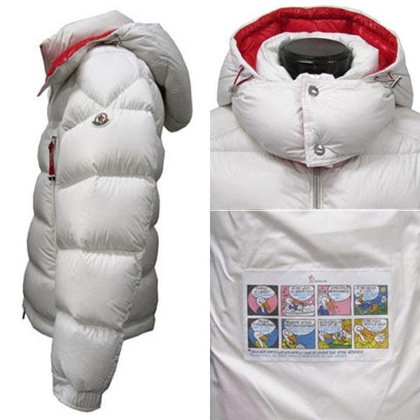 💎Han's house精品服飾💎moncler Poirier 羽絨 連帽 可拆 外套 原價67000-7