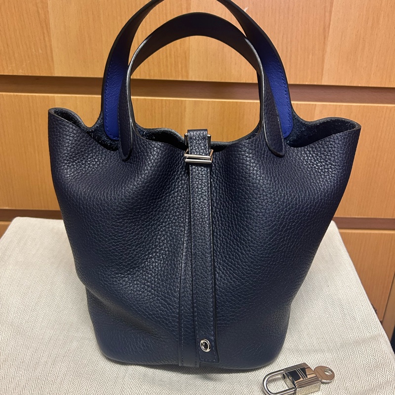 Hermes 菜籃子Picotin 18-0