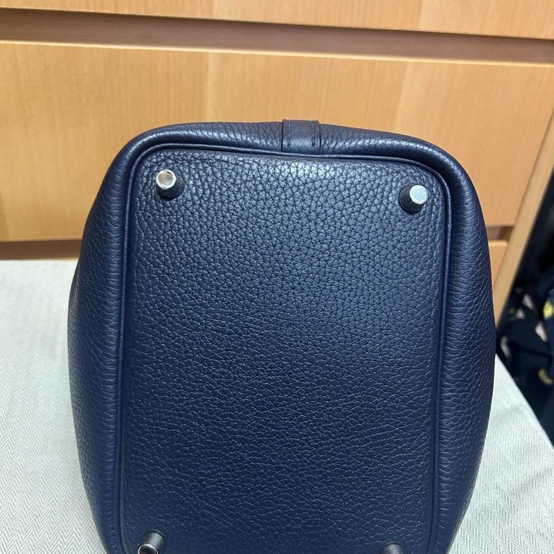 Hermes 菜籃子Picotin 18-2