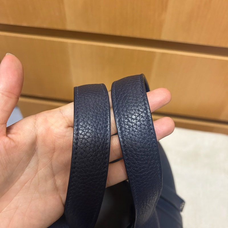 Hermes 菜籃子Picotin 18-3