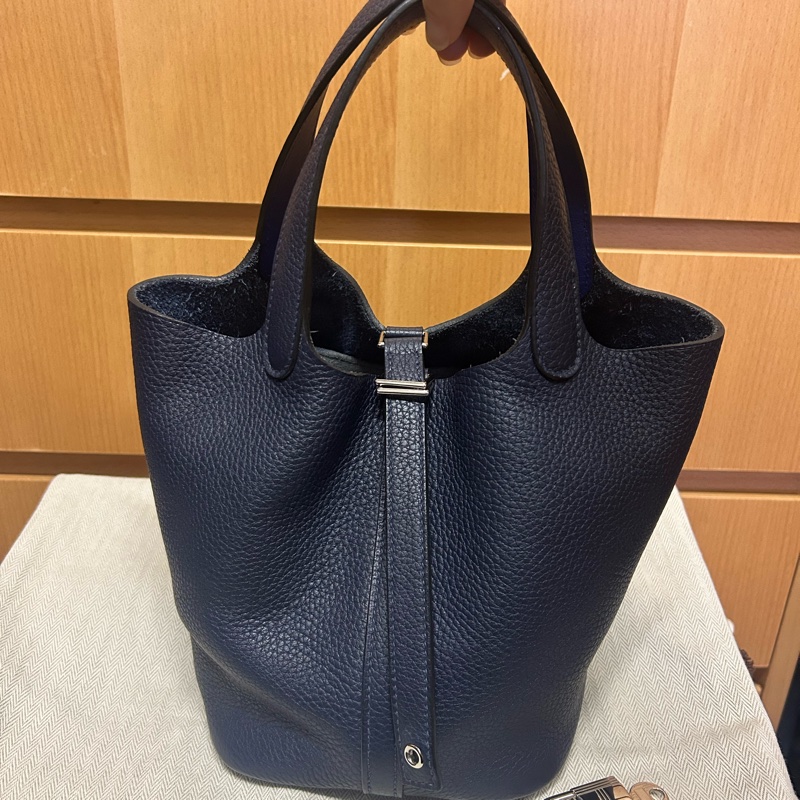 Hermes 菜籃子Picotin 18-6