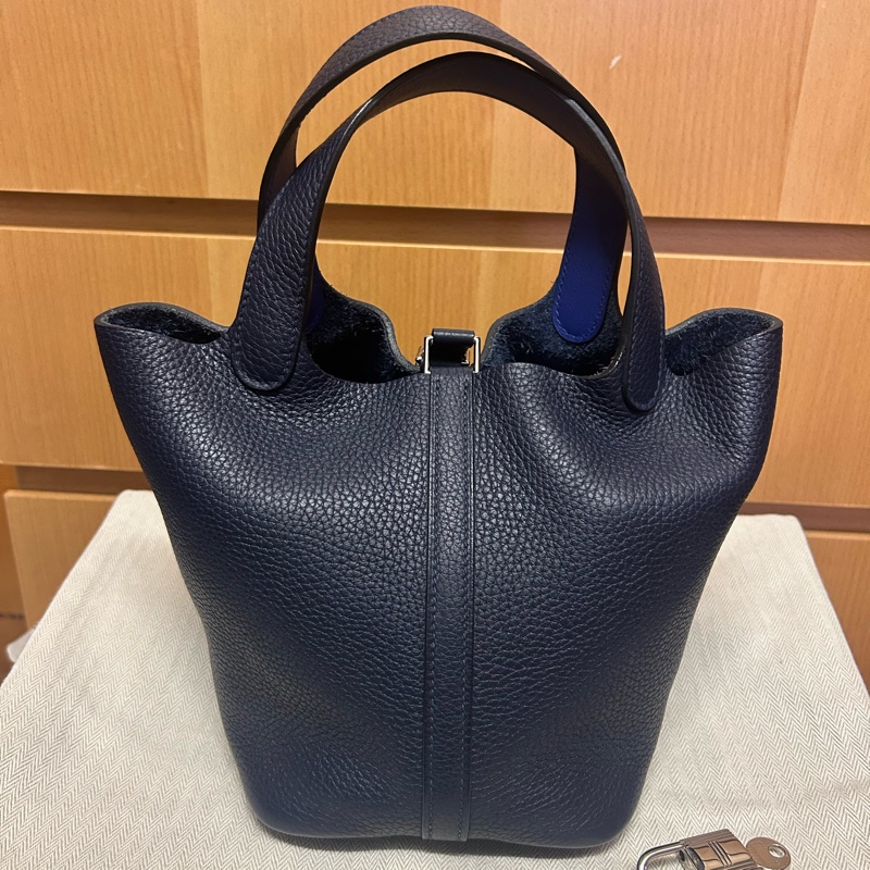 Hermes 菜籃子Picotin 18-7
