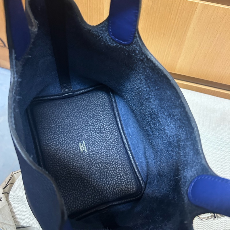 Hermes 菜籃子Picotin 18-14