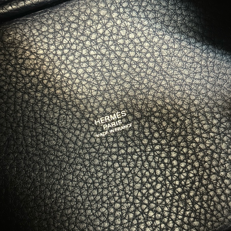 Hermes 菜籃子Picotin 18-15