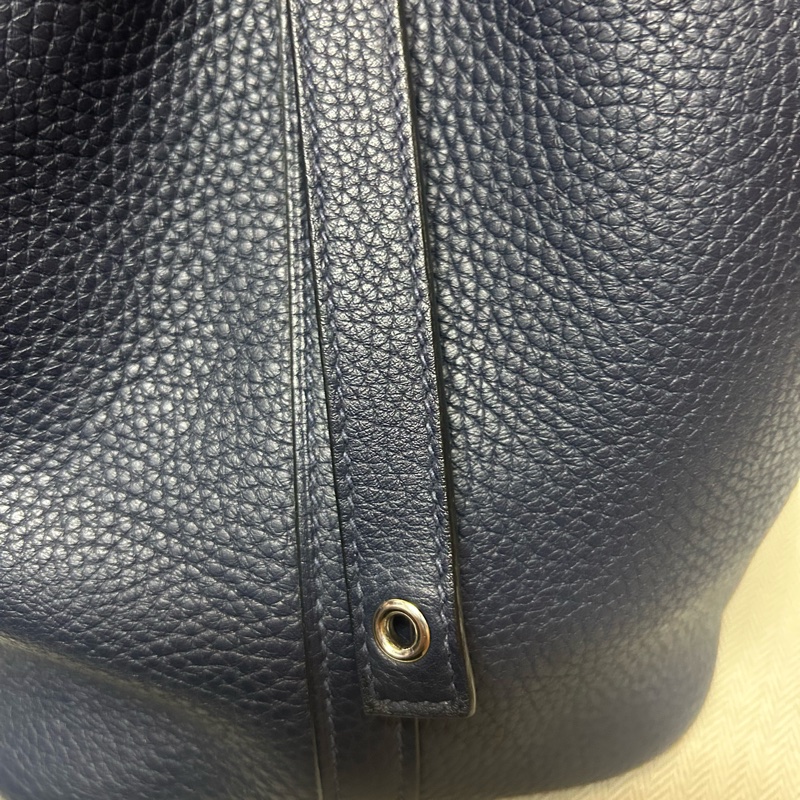 Hermes 菜籃子Picotin 18-16