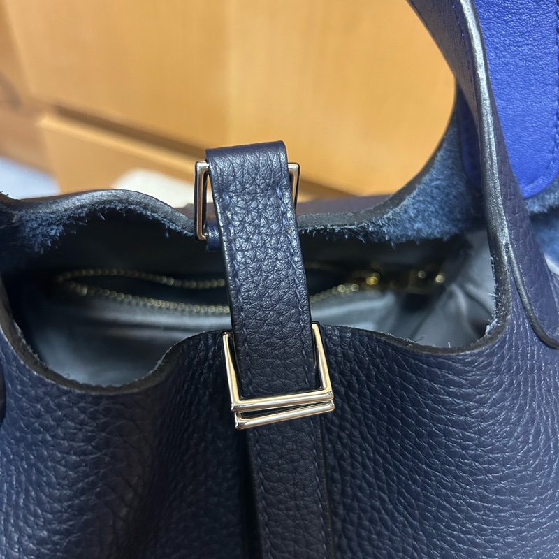 Hermes 菜籃子Picotin 18-17