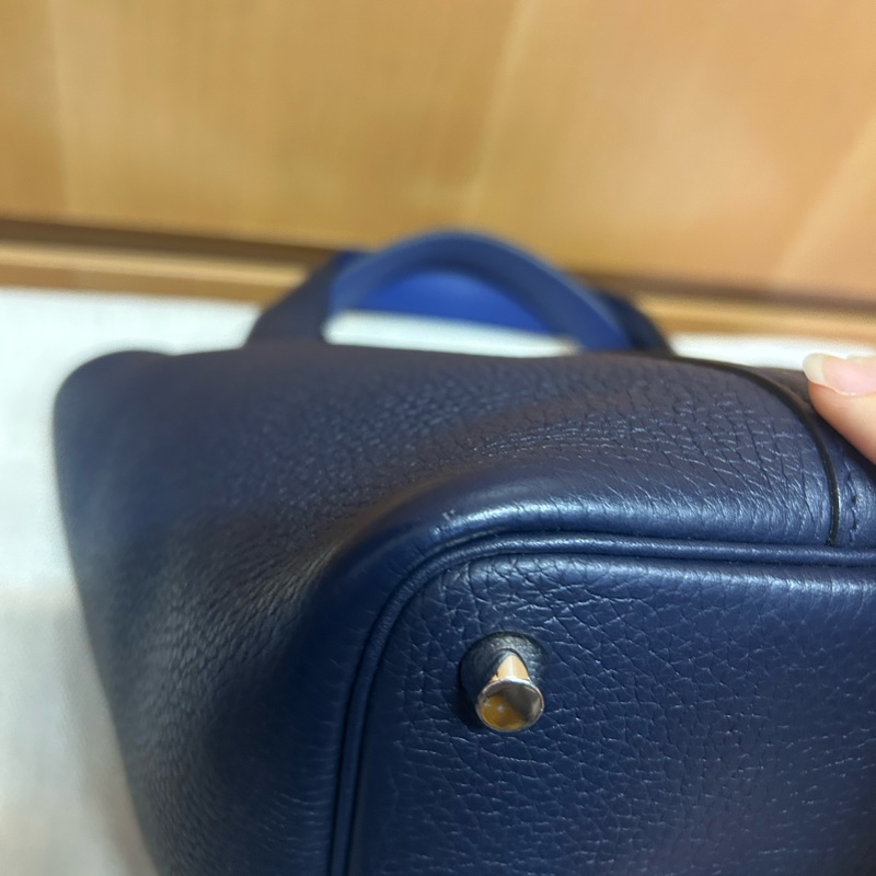 Hermes 菜籃子Picotin 18-22