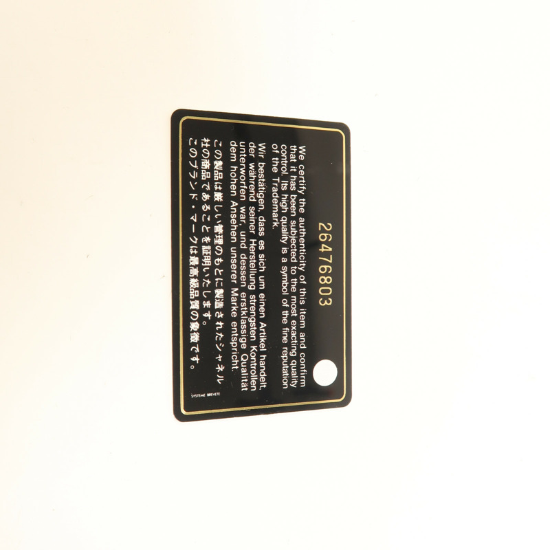 CHANEL 羊皮皮革Waist Bag銀扣腰包-7