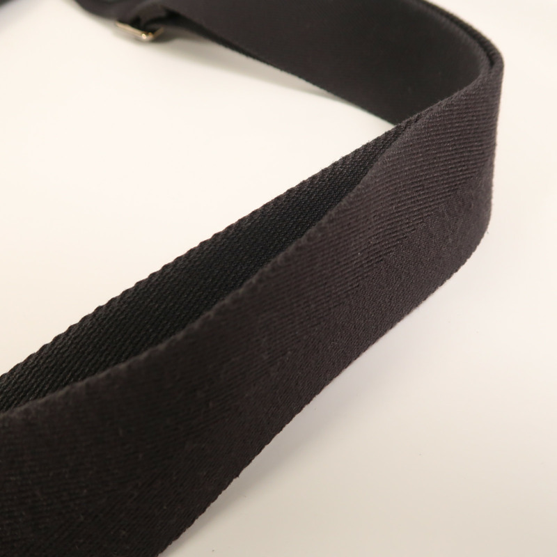 LOUIS VUITTON Damier Cobalt Camouflage Hunter銀扣肩背袋-13