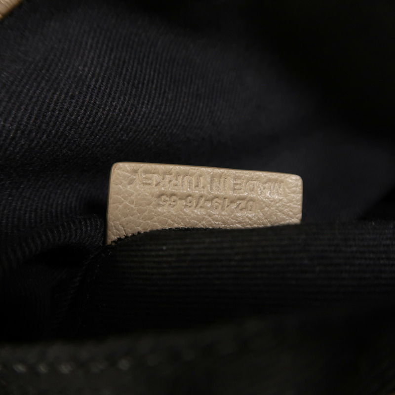 SEE BY CHLOE 牛皮皮革Hana手挽肩背兩用袋-6