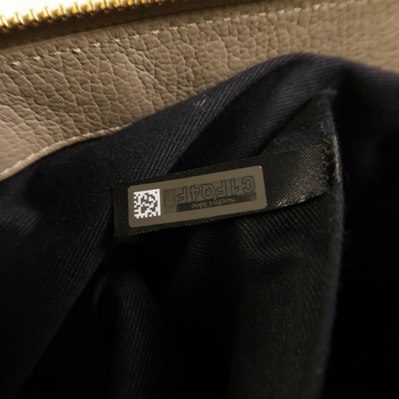 SEE BY CHLOE 牛皮皮革Hana手挽肩背兩用袋-7