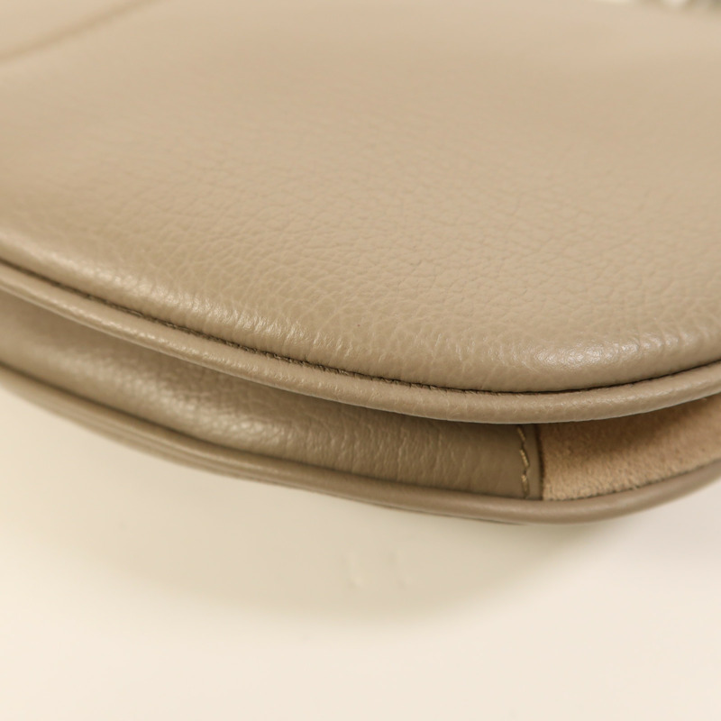 SEE BY CHLOE 牛皮皮革Hana手挽肩背兩用袋-12