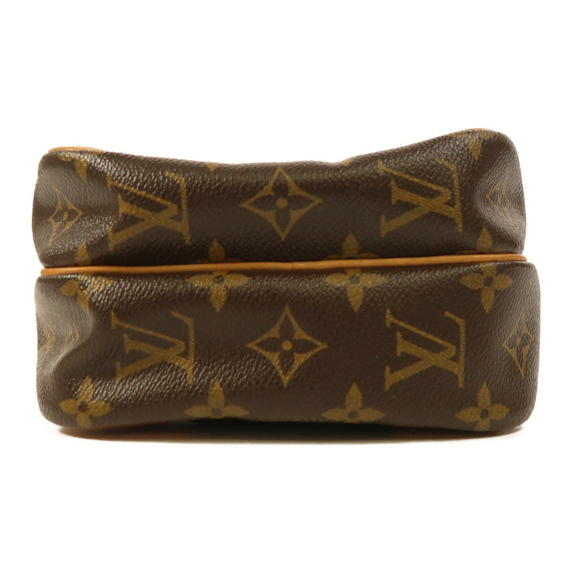 LOUIS VUITTON Monogram Amazon金扣肩背袋-3