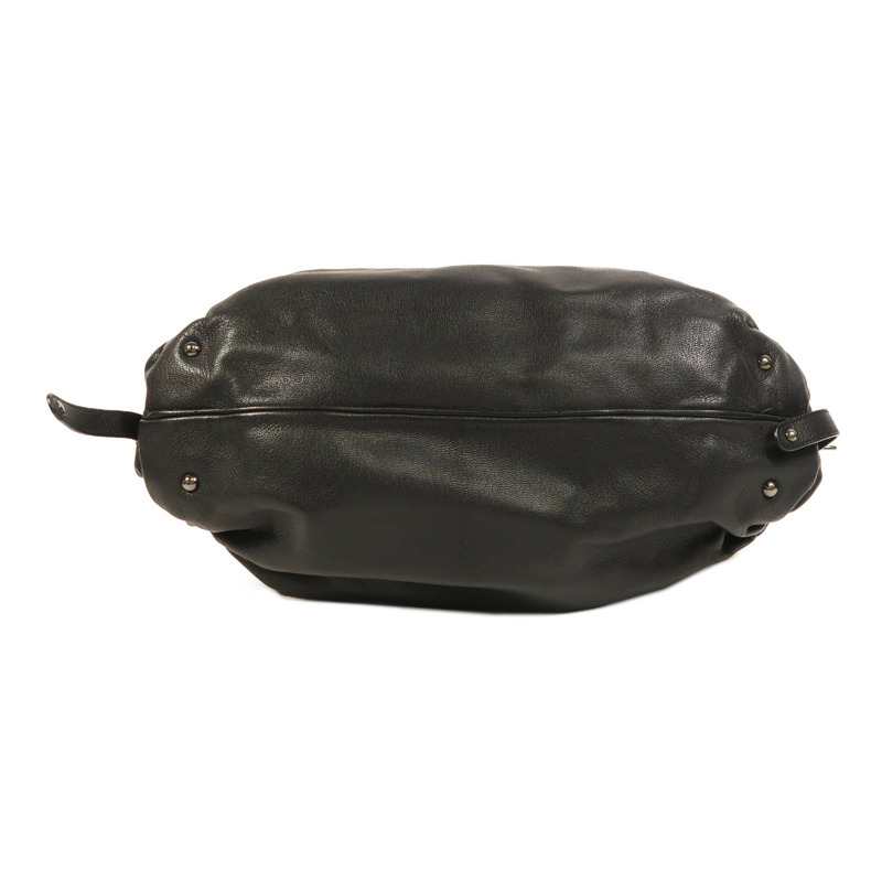 Salvatore Ferragamo 牛皮皮革Shoulder Bag肩背袋-3