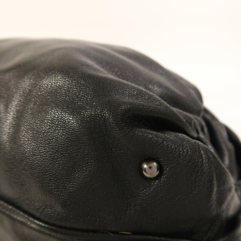 Salvatore Ferragamo 牛皮皮革Shoulder Bag肩背袋-8