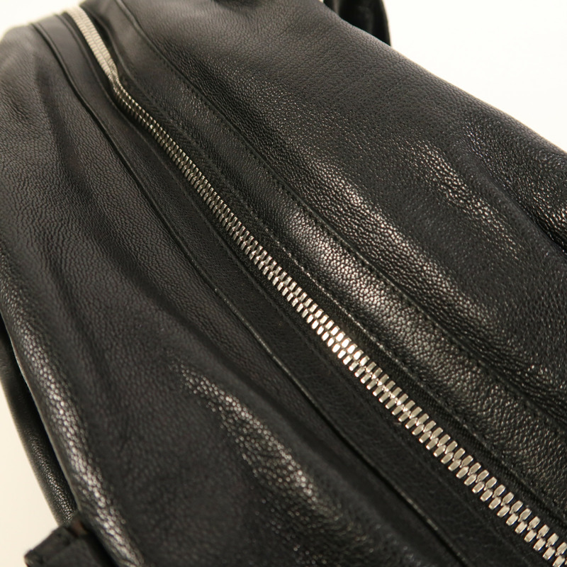 Salvatore Ferragamo 牛皮皮革Shoulder Bag肩背袋-13