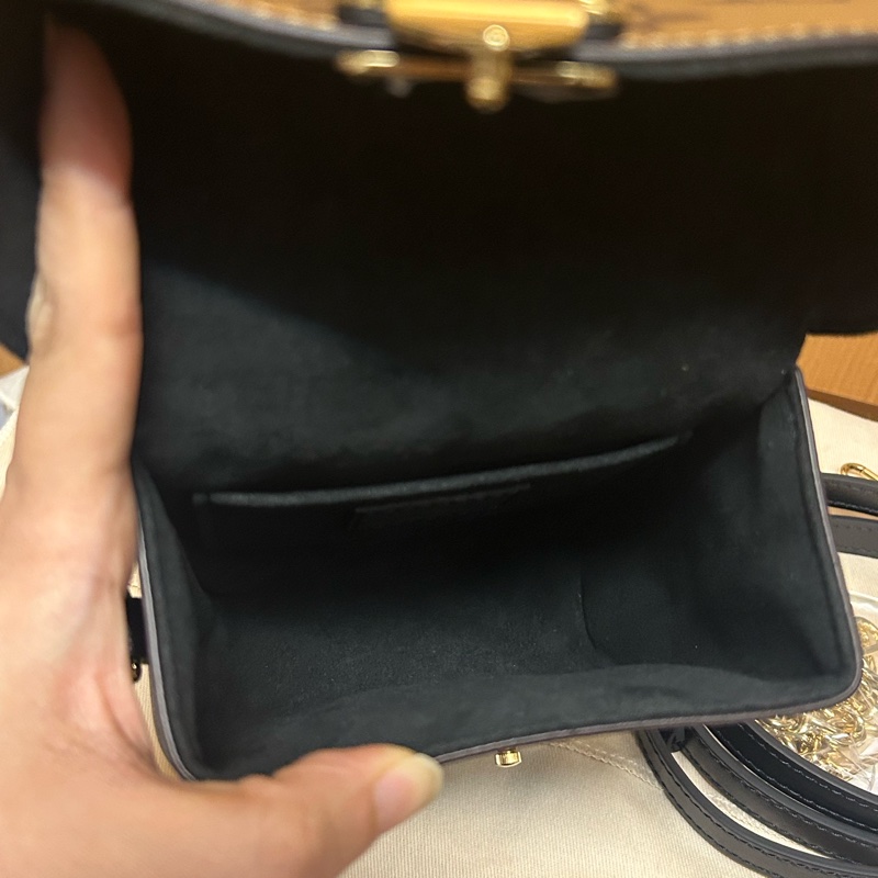 Louis Vuitton LV Camera Box 手機盒子-4