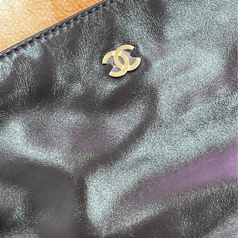 🇫🇷CHANEL經典22bag Jennie同款垃圾包(小號)-3