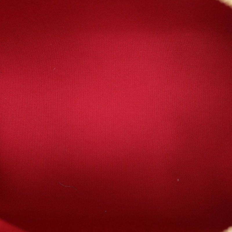 LOUIS VUITTON Sp30配肩帶棕色棋盤格PVC晶片肩背包-3