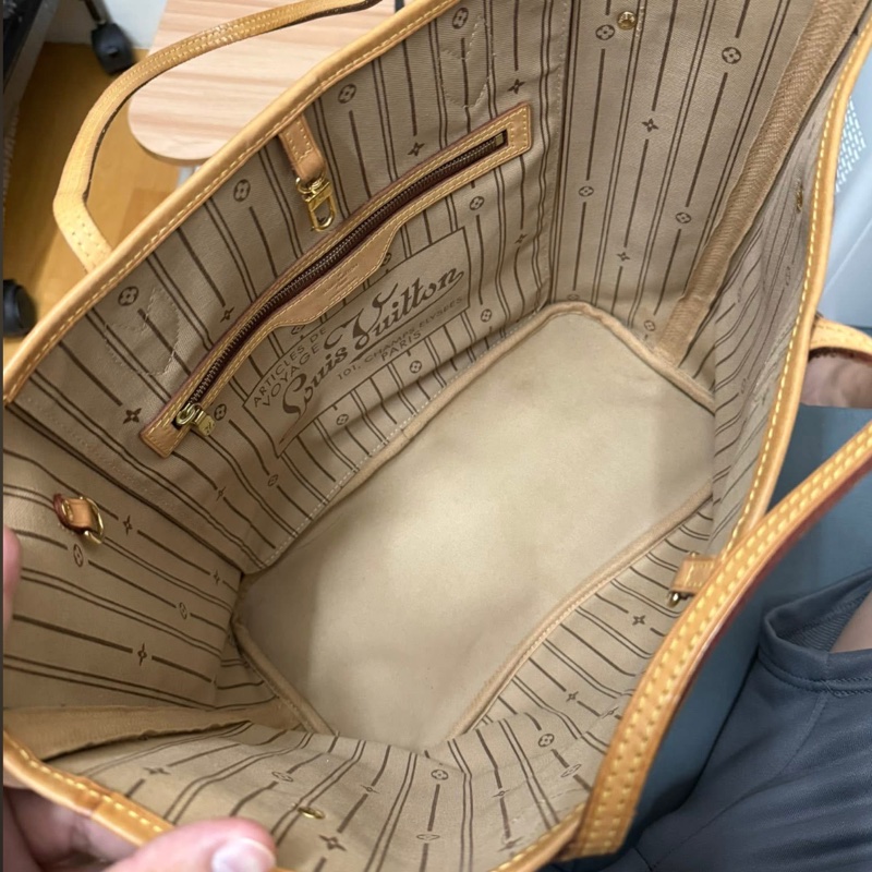 Lv老花托特包（M46987）-9