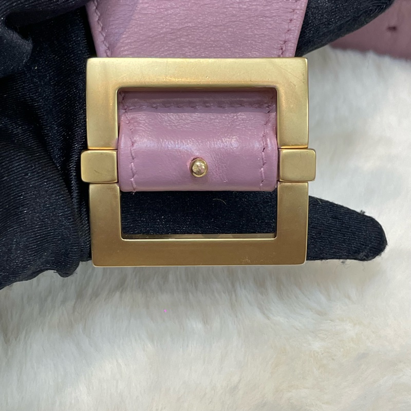 Chanel Tweet軟呢布拼紫色皮革2.55斜背包 XB988-32