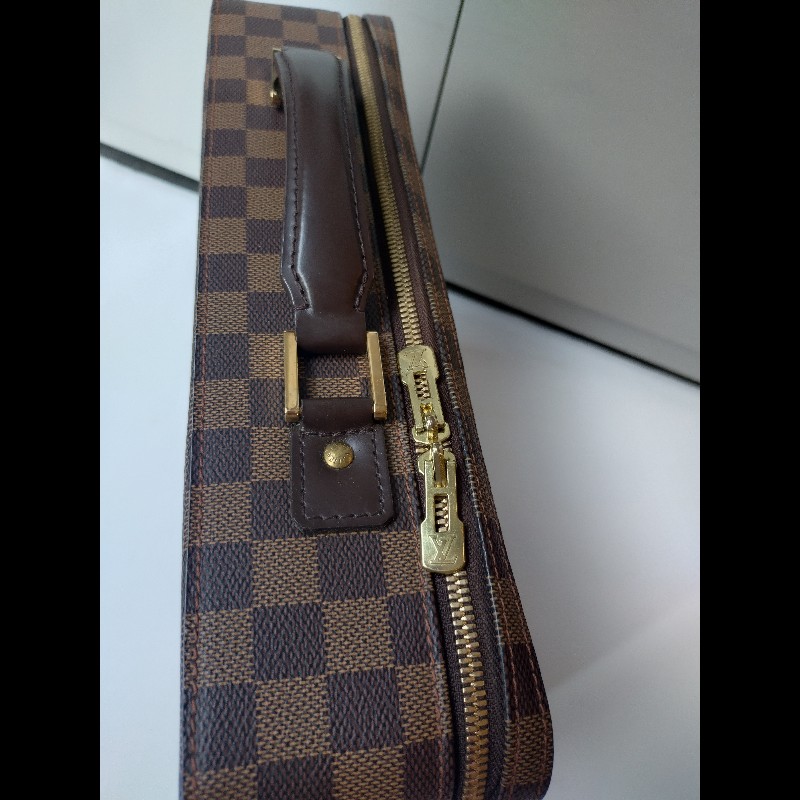 LV 咖格公事方提包-14