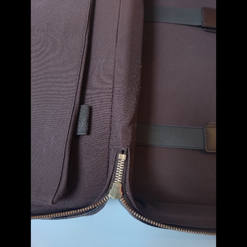 LV 咖格公事方提包-20