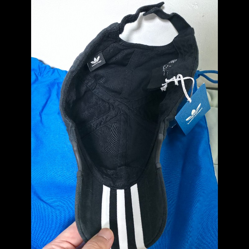 Balenciaga 巴黎世家 聯名adidas 帽子-4