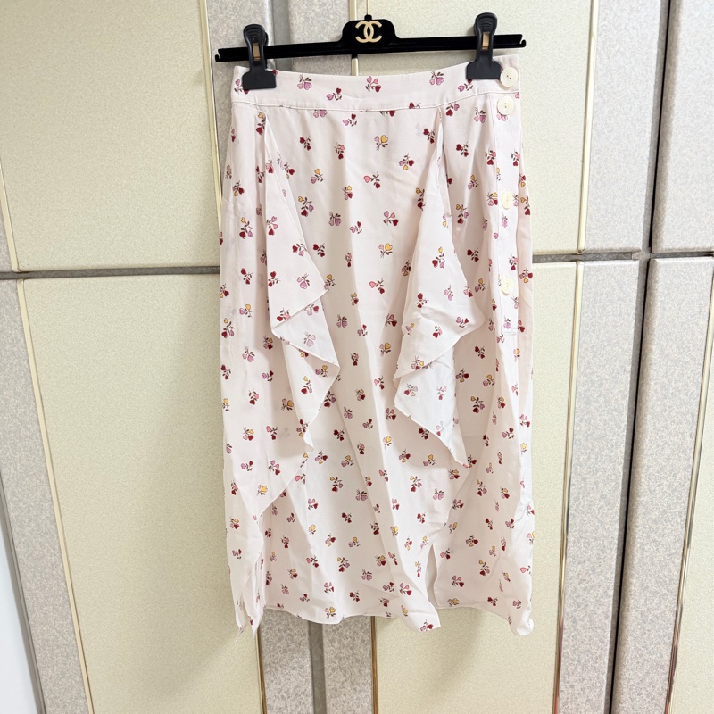 61)全新Coach正品質感美裙 0號 原價16800-3