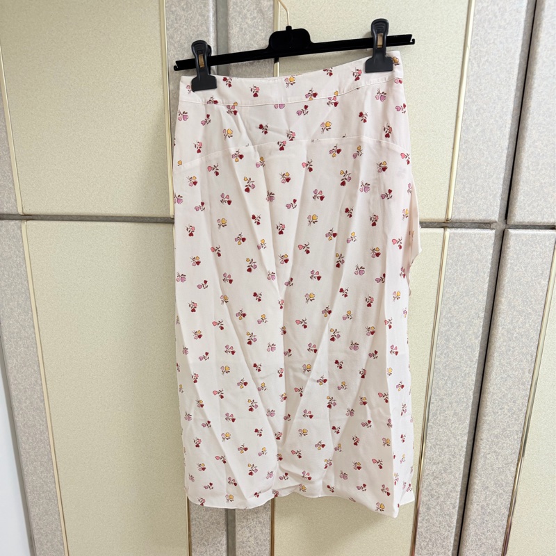 61)全新Coach正品質感美裙 0號 原價16800-4