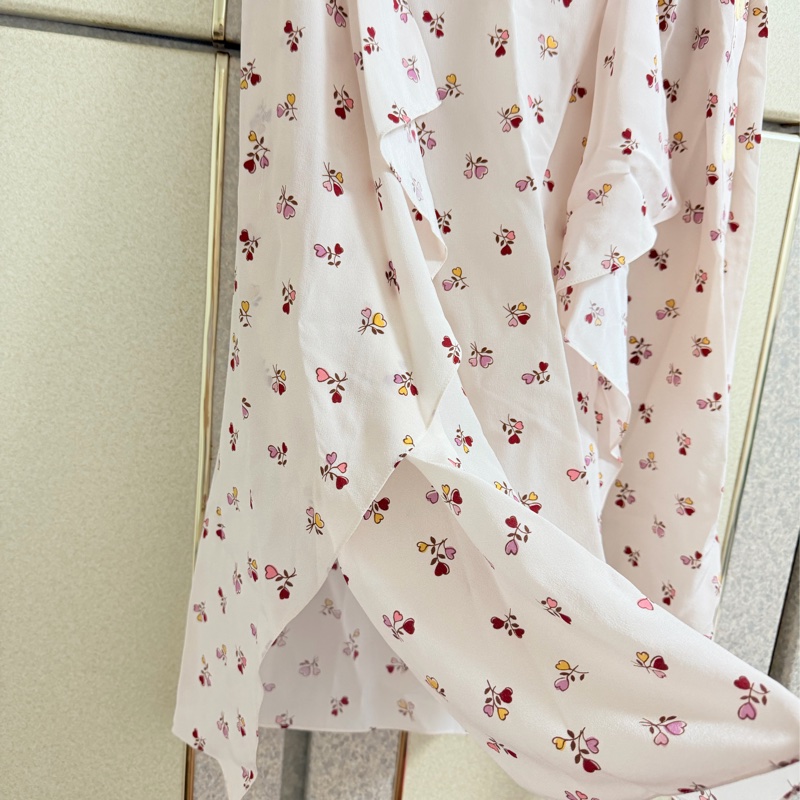 61)全新Coach正品質感美裙 0號 原價16800-8