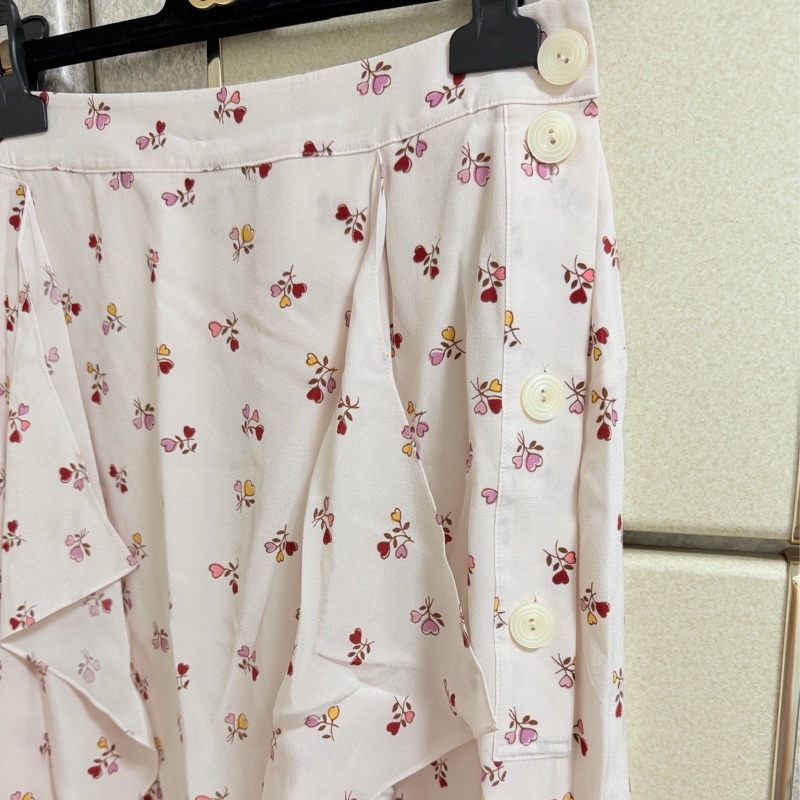 61)全新Coach正品質感美裙 0號 原價16800-9