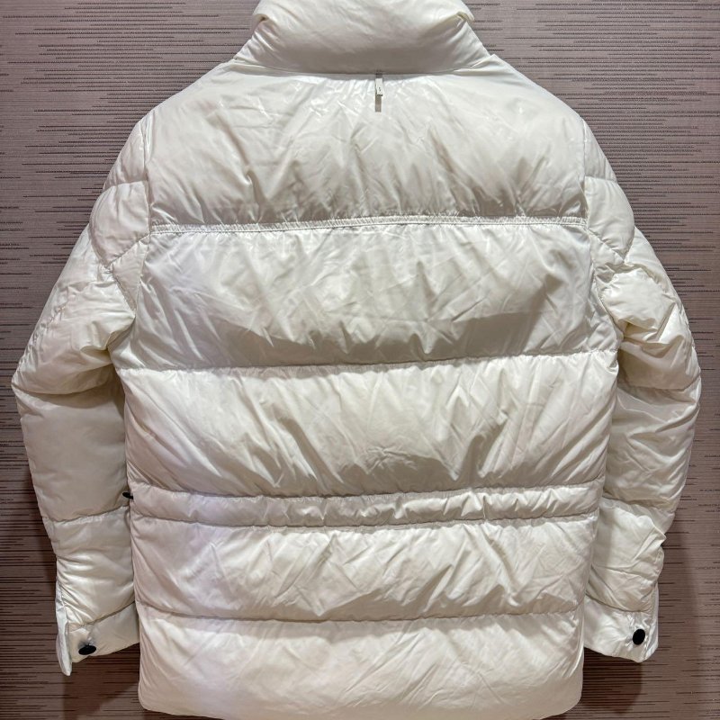 💎Han's house精品服飾💎moncler Guerin 羽絨 外套 特殊款 雙面穿 可手水洗 現貨 XS ~ M 原價73000-3