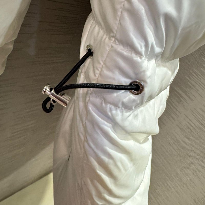 💎Han's house精品服飾💎moncler Guerin 羽絨 外套 特殊款 雙面穿 可手水洗 現貨 XS ~ M 原價73000-4