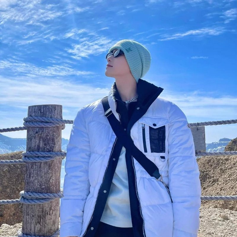 💎Han's house精品服飾💎moncler Guerin 羽絨 外套 特殊款 雙面穿 可手水洗 現貨 XS ~ M 原價73000-5