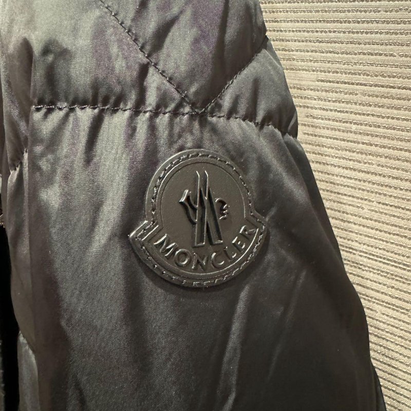 💎Han's house精品服飾💎moncler Guerin 羽絨 外套 特殊款 雙面穿 可手水洗 現貨 XS ~ M 原價73000-6