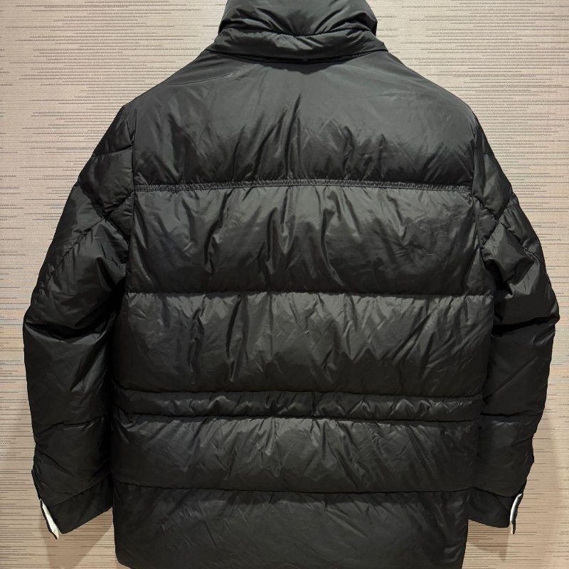 💎Han's house精品服飾💎moncler Guerin 羽絨 外套 特殊款 雙面穿 可手水洗 現貨 XS ~ M 原價73000-7