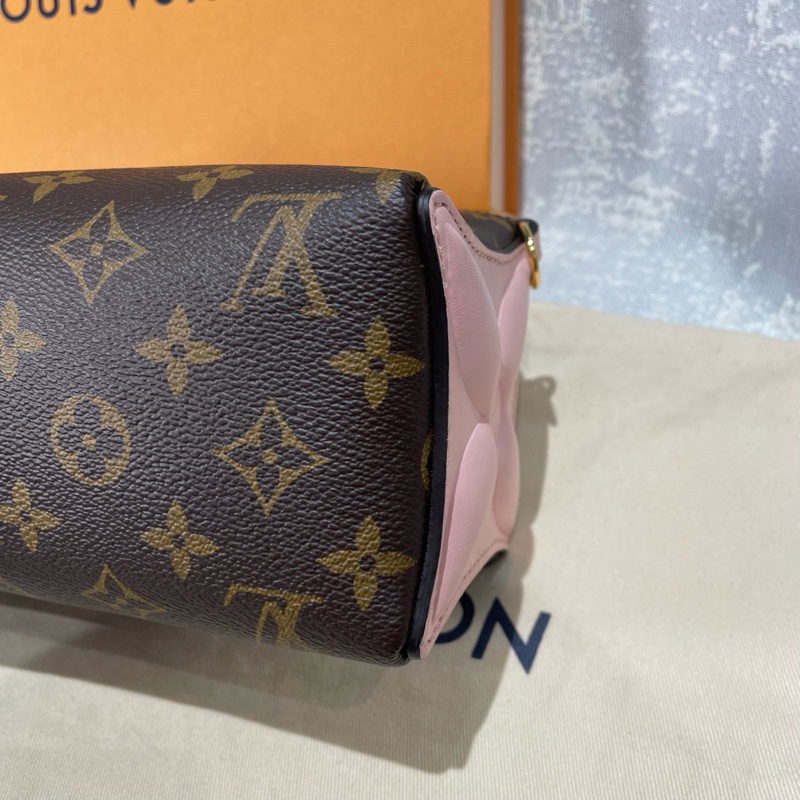 Louis Vuitton Bloom Pouch-4